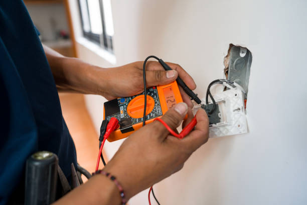 Best Affordable Electrical Installation  in Brightwood, VA
