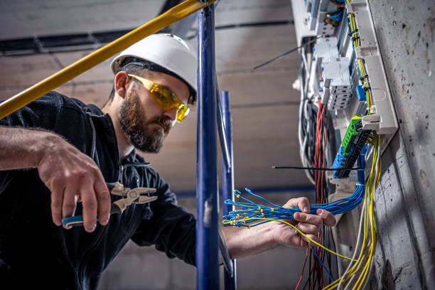 Electrical System Inspection in VA
