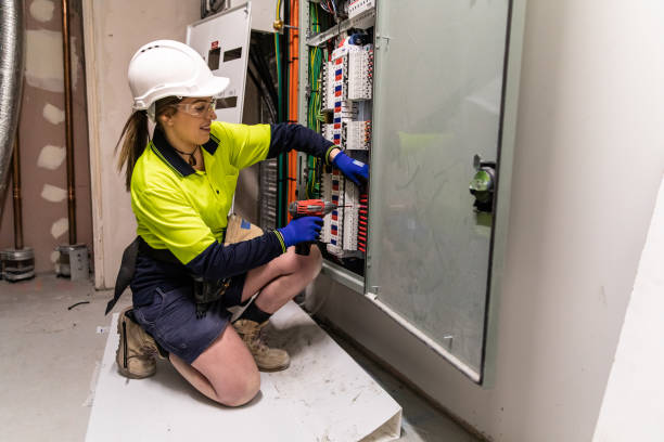 Best Circuit Breaker Repair  in Brightwood, VA