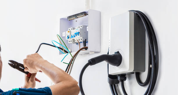 Reliable VA Electrician Solutions