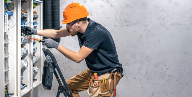 Best Best Electricians Near Me  in Brightwood, VA